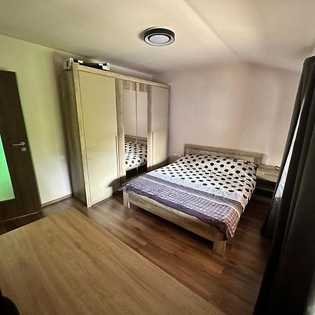 Ultracentral Apartment 클루지나포카 외부 사진