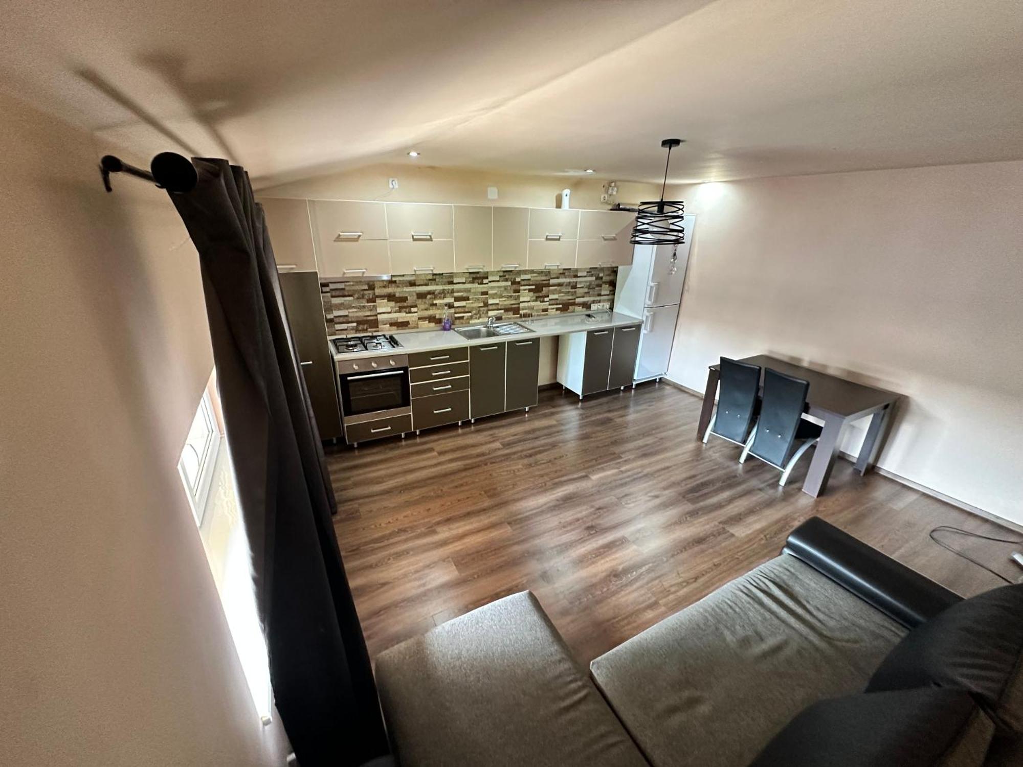 Ultracentral Apartment 클루지나포카 외부 사진