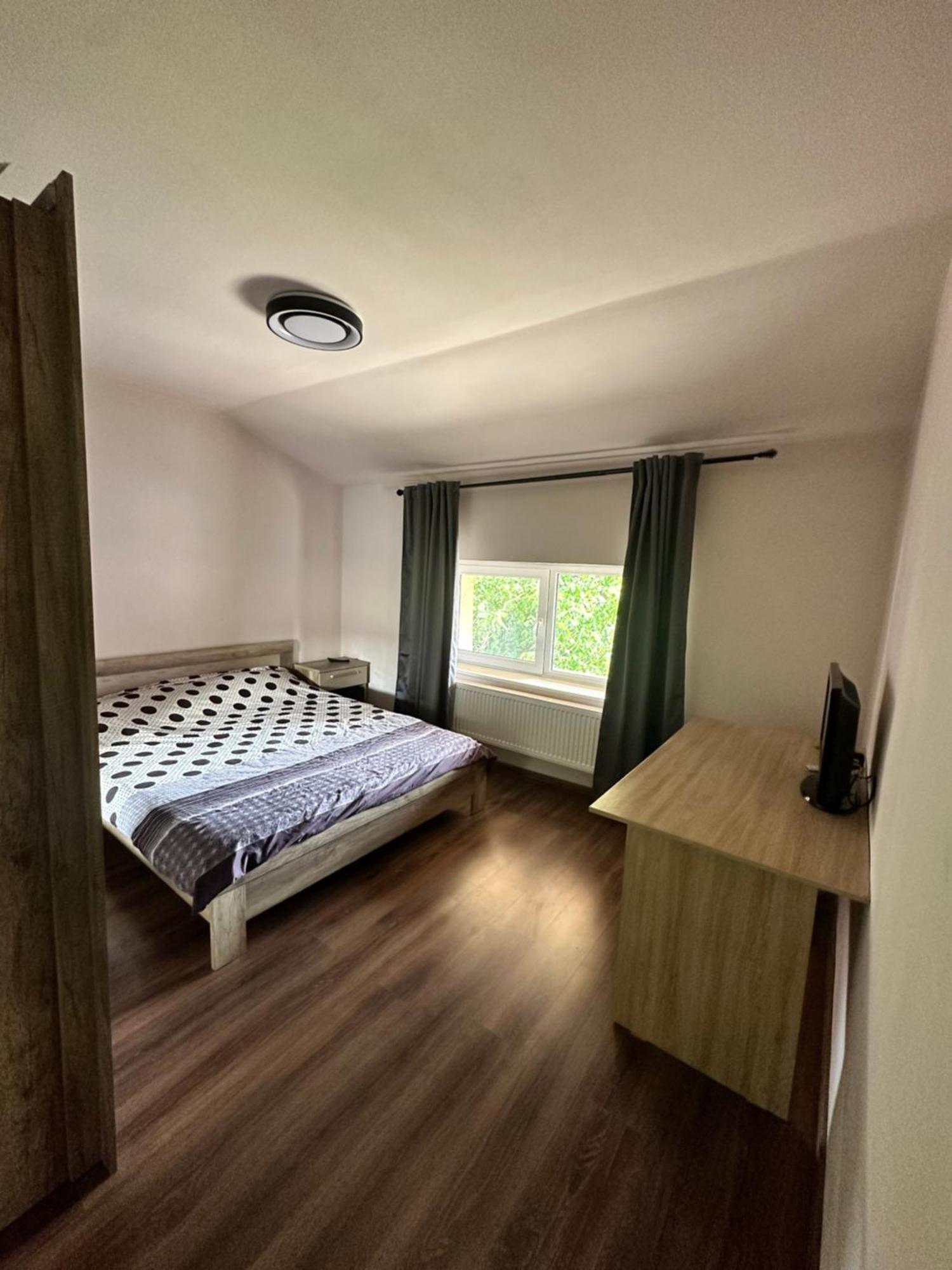 Ultracentral Apartment 클루지나포카 외부 사진